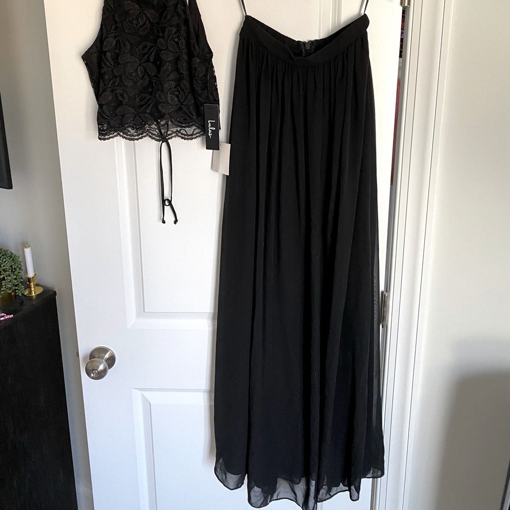 Maxi Skirt